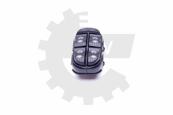 Električno krmiljenje avtomobilskih stekel 37SKV029