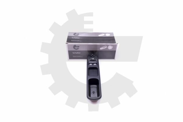 Električni upravljalnik stekel 37SKV105