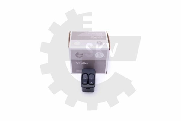 Električni upravljalnik avtomobilskih stekel 37SKV112