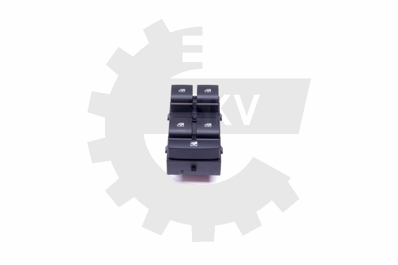 Električni upravljalnik avtomobilskih stekel 37SKV114 - slika 2