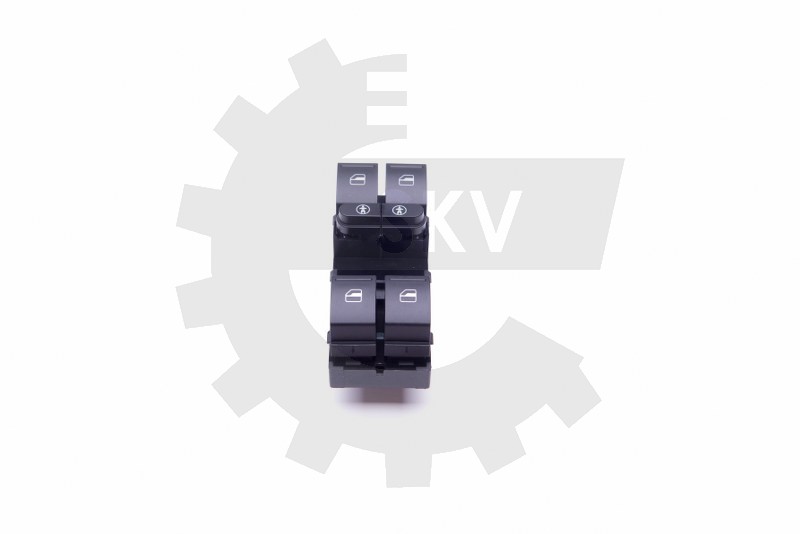 Električni upravljalnik avtomobilskih stekel 37SKV121 - slika 2