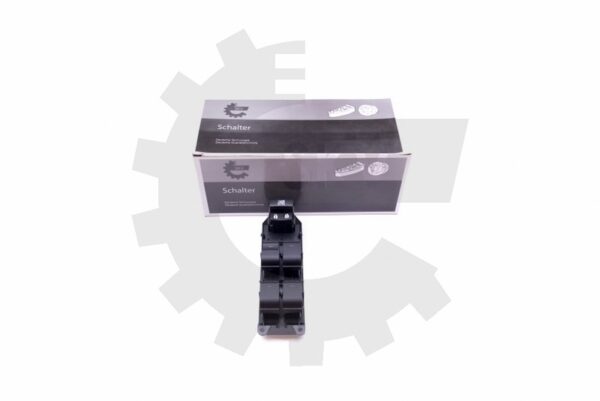 Električni upravljalnik stekel 37SKV137