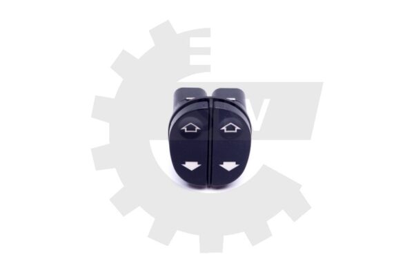 Električno krmiljenje avtomobilskih stekel 37SKV319