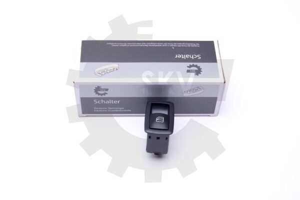 Električni upravljalnik avtomobilskih stekel 37SKV347