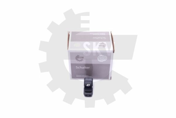 Električni nadzor stekel za avto 37SKV355