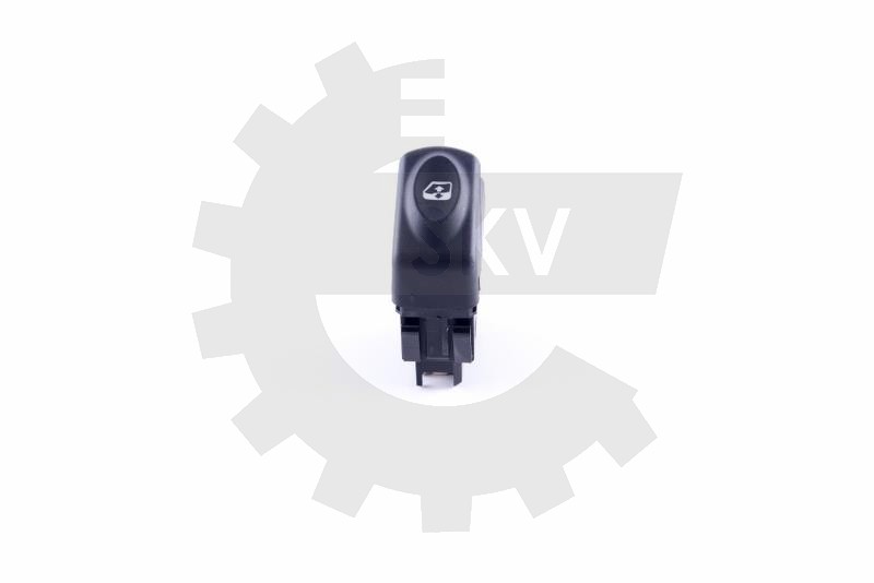 Električno krmiljenje avtomobilskih stekel 37SKV369 - slika 2
