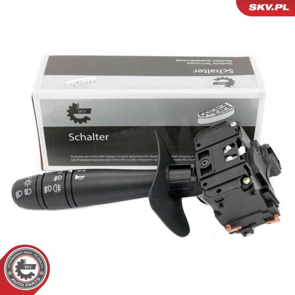 Stikalo na volanu 38SKV540