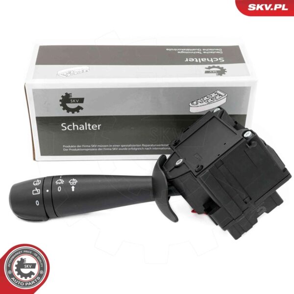 Stikalo na volanu 38SKV562