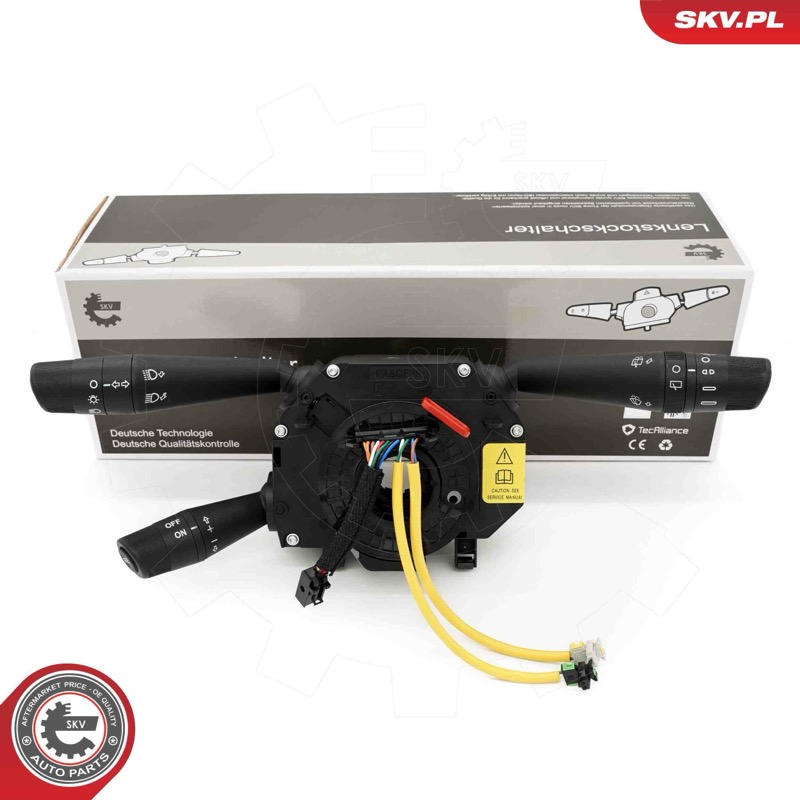 Stikalo na volanu 38SKV575 38SKV575