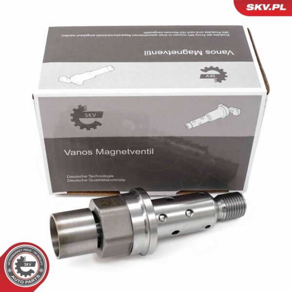 Solenoid krmilnega ventila 39SKV069