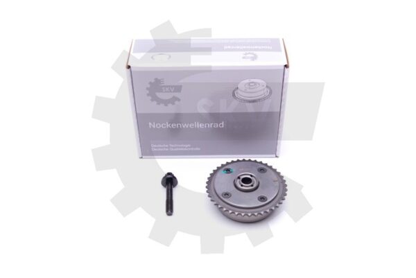 Regulator odmične gredi 39SKV500