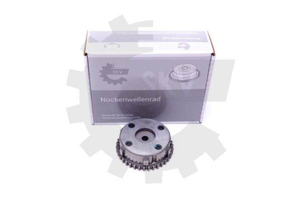 Regulator odmične gredi 39SKV501