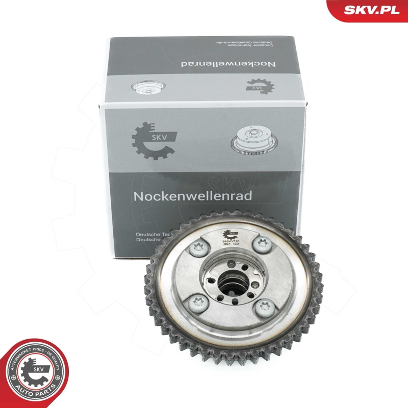 Regulator odmične gredi 39SKV516