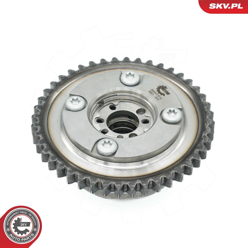 Regulator odmične gredi 39SKV516 - slika 2
