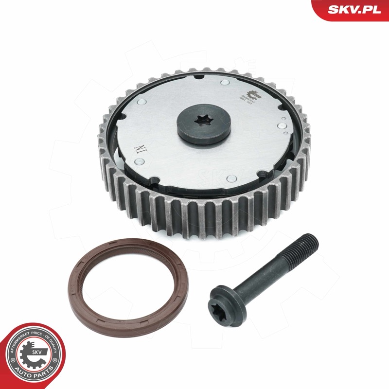 Regulator odmične gredi 39SKV517 - slika 2