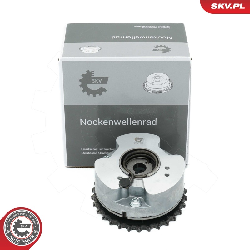 Regulator odmične gredi 39SKV519