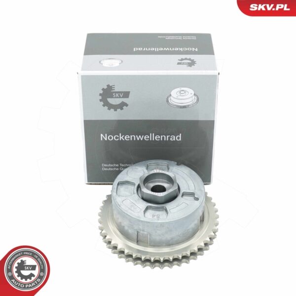 Regulator odmične gredi 39SKV524