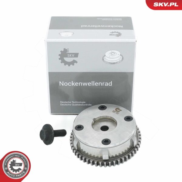 Regulator odmične gredi 39SKV530