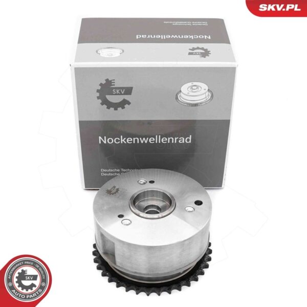 Regulator odmične gredi 39SKV532