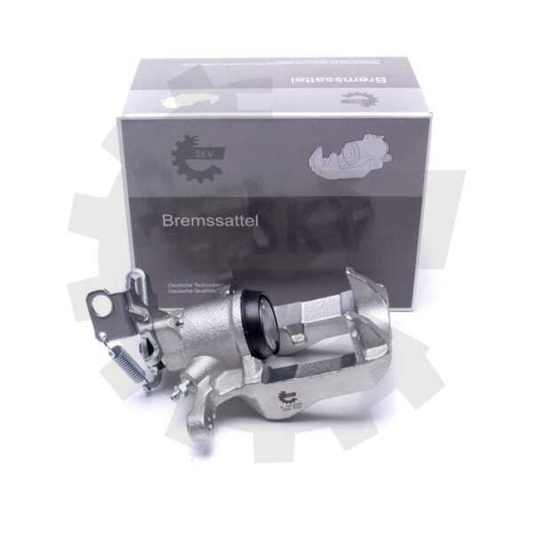 Zavorne čeljusti 42SKV504