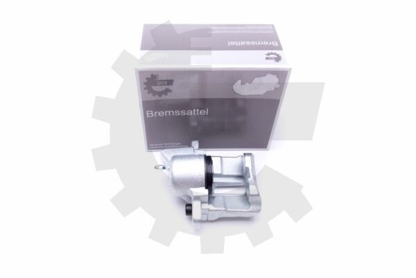 Zavorna čeljust 42SKV632