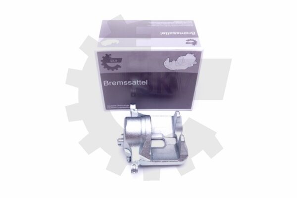 Zavorna čeljust 42SKV691