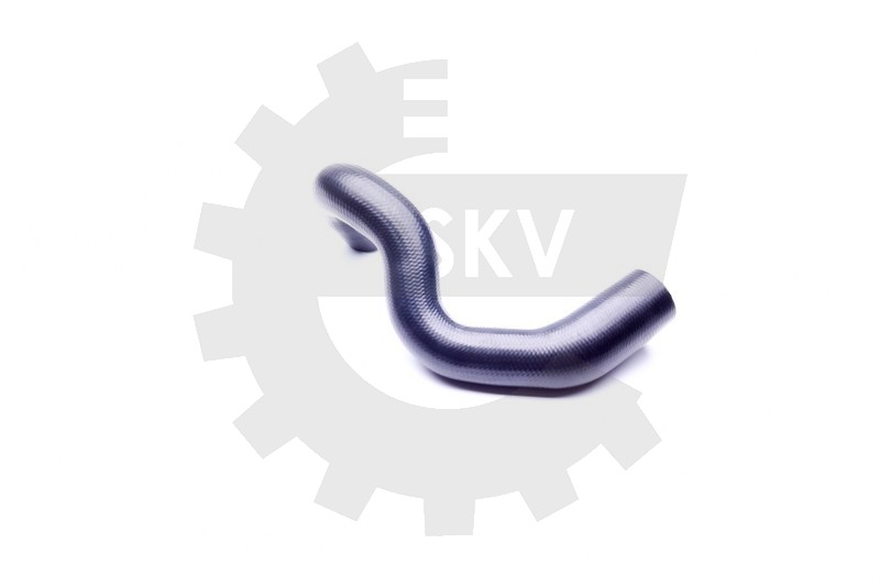 Cev turbopolnilnika 43SKV082