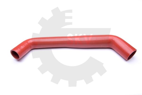 Cev turbopolnilnika 43SKV091