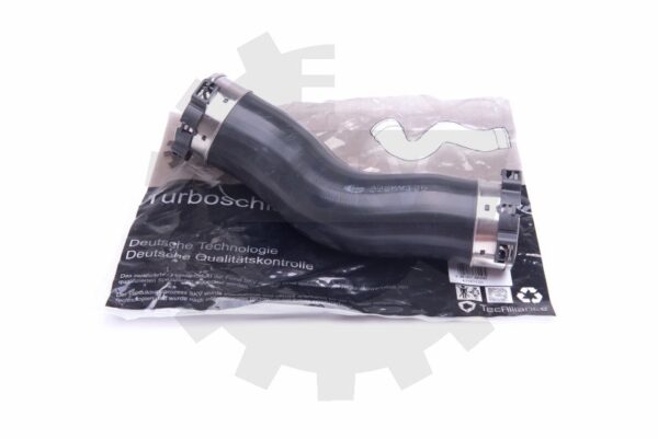 Cev turbopolnilnika 43SKV126