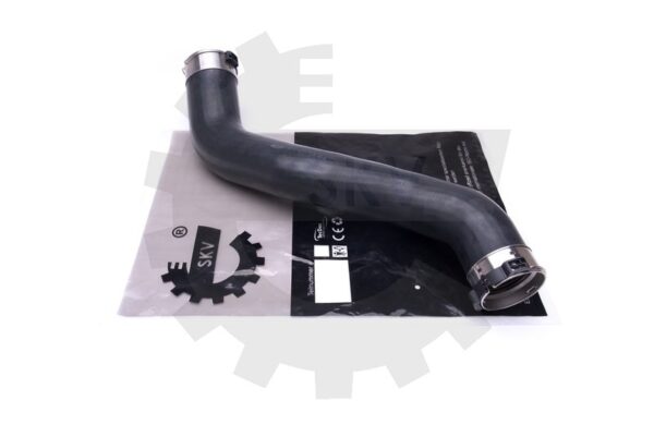 Cev turbopolnilnika 43SKV127