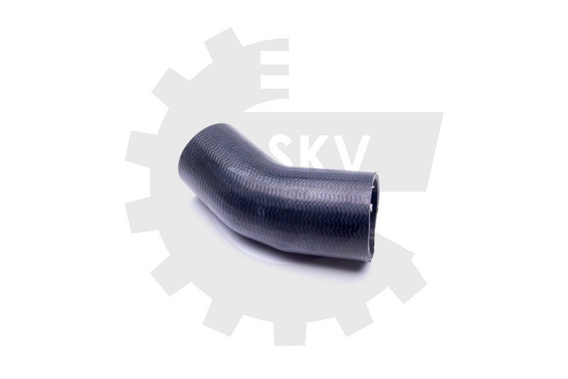 Cev turbopolnilnika 43SKV162 - slika 2