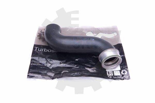 Cev turbopolnilnika 43SKV177