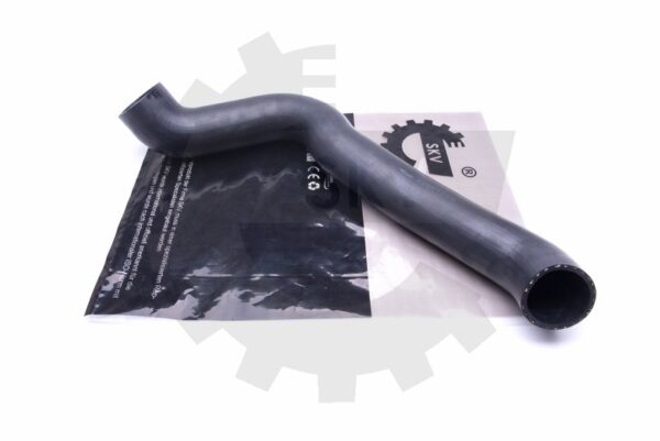 Cev turbopolnilnika 43SKV202