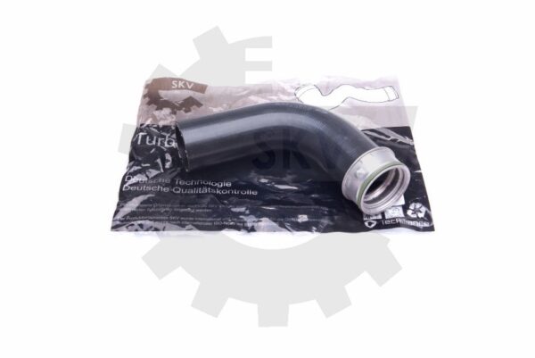 Cev turbopolnilnika 43SKV209