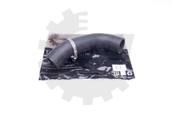 Cev turbopolnilnika 43SKV212