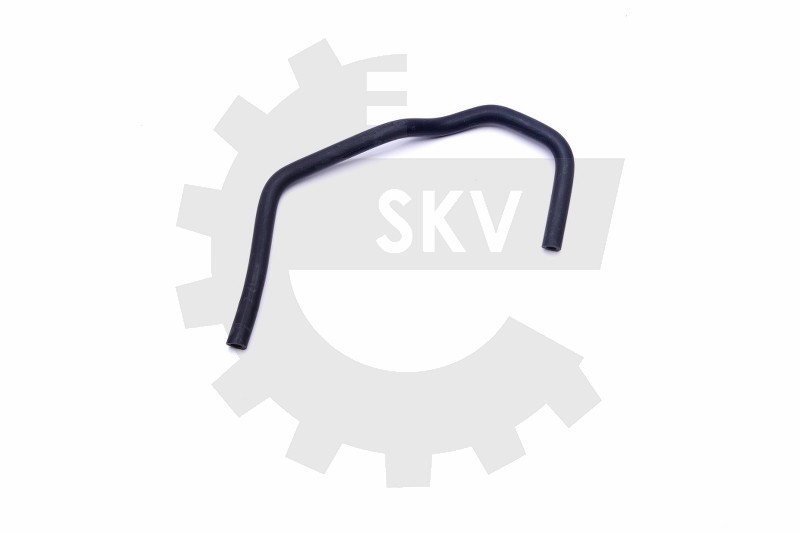 Cev turbopolnilnika 43SKV224