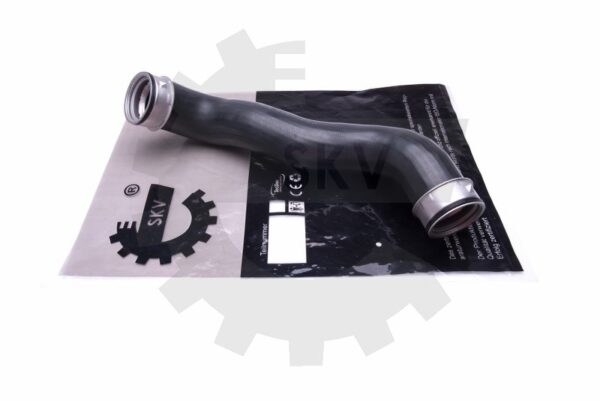 Cev turbopolnilnika 43SKV234