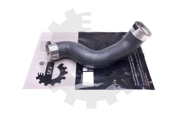 Cev turbopolnilnika 43SKV237