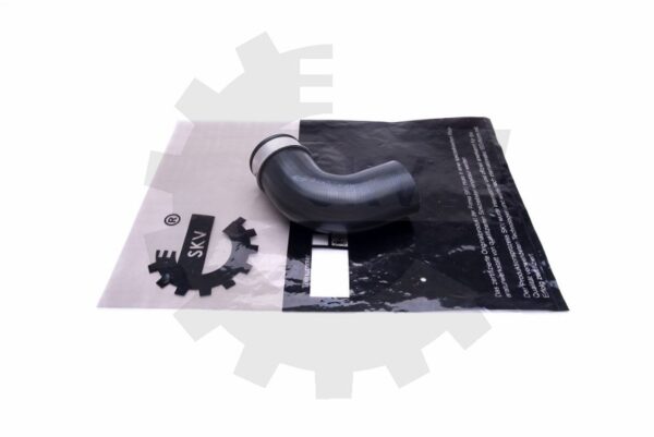 Cev turbopolnilnika 43SKV239