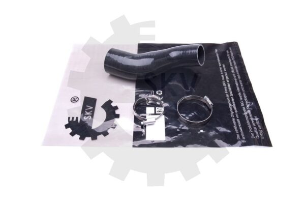 Cev turbopolnilnika 43SKV244