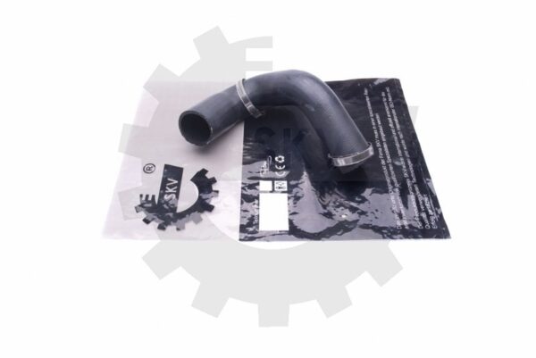 Cev turbopolnilnika 43SKV251