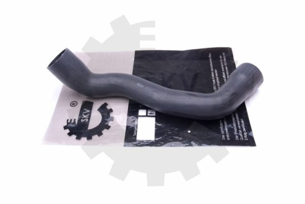 Cev turbopolnilnika 43SKV260