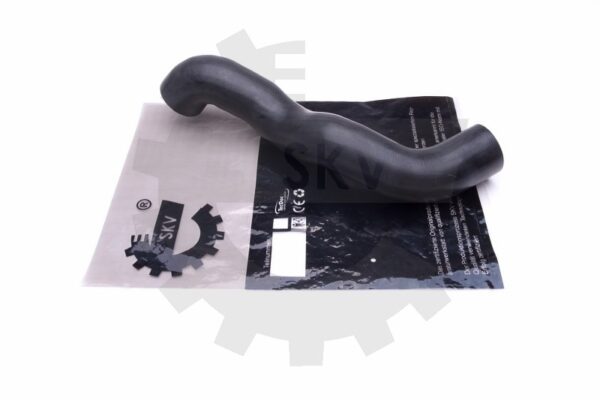 Cev turbopolnilnika 43SKV261