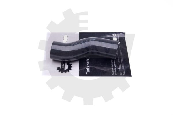 Cev turbopolnilnika 43SKV278
