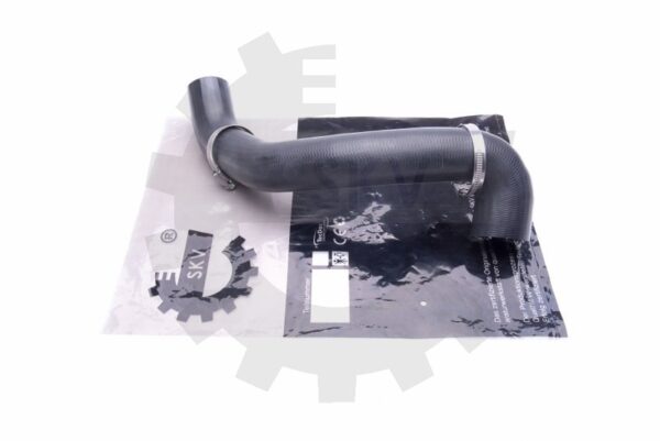 Cev turbopolnilnika 43SKV283