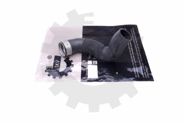 Cev turbopolnilnika 43SKV285