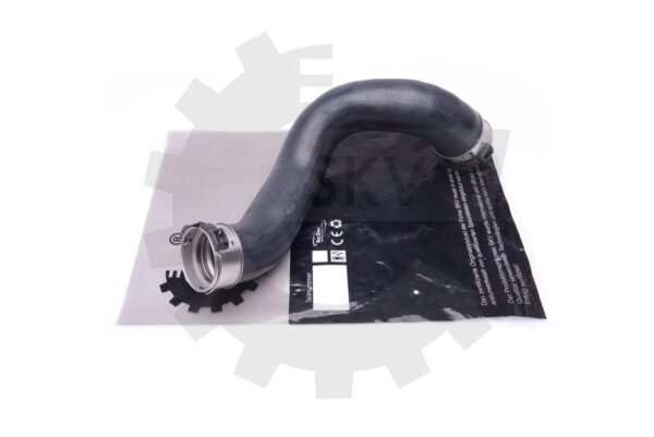 Cev turbopolnilnika 43SKV323