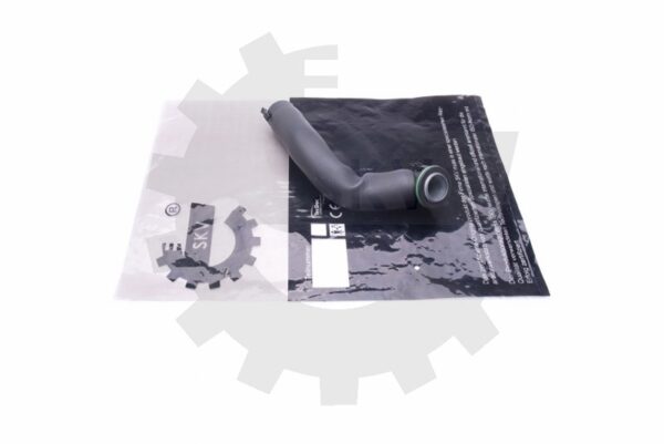 Cev turbopolnilnika 43SKV330