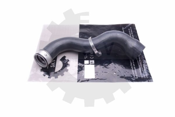 Cev turbopolnilnika 43SKV336