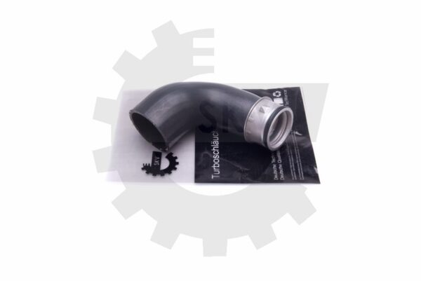 Cev turbopolnilnika 43SKV350